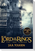 The Two Towers 25th Anniversary [Movie Tie-In]