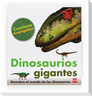 Dinosaurios gigantes