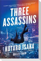 Three Assassins