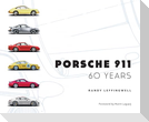 Porsche 911 60 Years