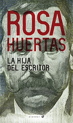 Huertas Gómez, Rosa. La hija del escritor. Editorial Luis Vives (Edelvives), 2020.