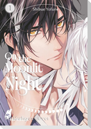On the Moonlit Night 1
