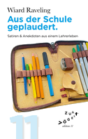 Aus der Schule geplaudert