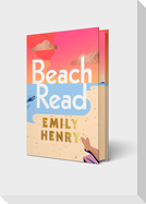 Beach Read. Special Edition