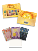 Postkarten-Set Im Tanz des Lebens