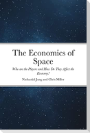 The Economics of Space