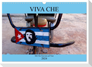 VIVA CHE - Mit Che Guevara auf Tour (Wandkalender 2024 DIN A3 quer), CALVENDO Monatskalender