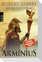 Arminius: Der blutige Verrat