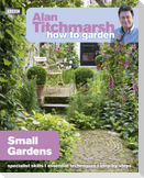 Alan Titchmarsh How to Garden