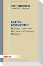 Gottesgeschichten