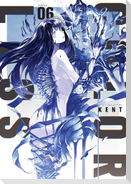 COLORLESS Vol. 6