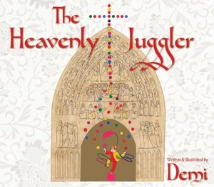 Demi. The Heavenly Juggler. World Wisdom Books, 2025.