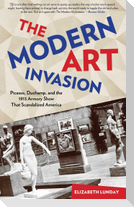Modern Art Invasion
