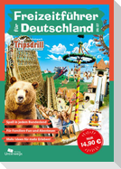 Freizeitführer für Deutschland 2026/2027