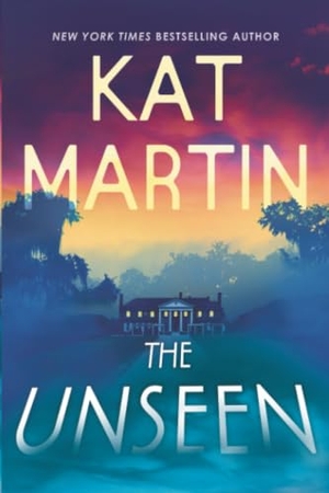 Martin, Kat. The Unseen. Kensington Publishing Corporation, 2026.