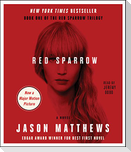 Red Sparrow