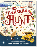 The Treasure Hunt