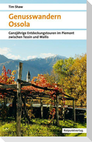 Genusswandern Ossola