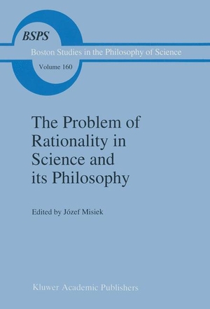 Misiek, J. (Hrsg.). The Problem of Rationality in Science and its Philosophy - On Popper vs. Polanyi The Polish Conferences 1988¿89. Springer Netherlands, 1994.