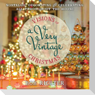 Visions of a Very Vintage Christmas