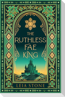 RUTHLESS FAE KING_KINGS OF3 HB