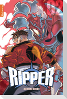 Ripper 02