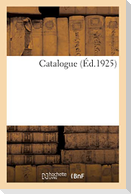 Catalogue