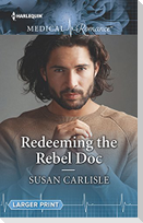 Redeeming the Rebel Doc