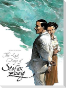 The Last Days Of Stefan Zweig