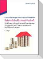 Betriebliche Finanzwirtschaft