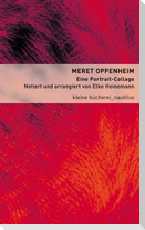 Meret Oppenheim