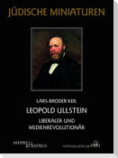 Leopold Ullstein