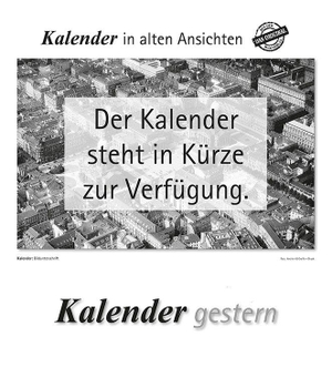 Dortmund gestern 2027 - Dortmund in alten Ansichten. HS Grafik + Druck, 2026.