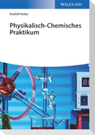 Physikalisch-Chemisches Praktikum