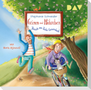 Grimm und Möhrchen - Teil 5: Besuch von Tante Camembert