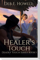 Healer's Touch