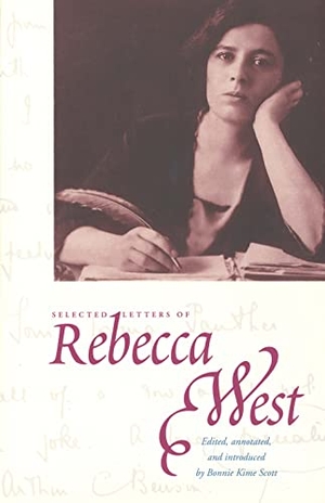 West, Rebecca. Selected Letters of Rebecca West. Yale University Press, 1991.