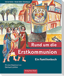 Rund um die Erstkommunion