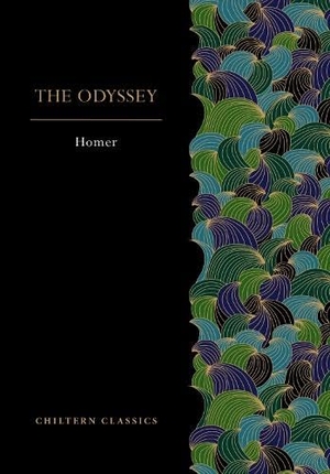 Homer. The Odyssey. Chiltern Publishing, 2026.