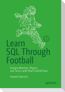 Learn SQL Through Football