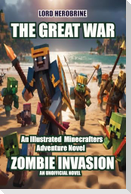 Zombie Invasion The Great Battle