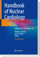 Handbook of Nuclear Cardiology