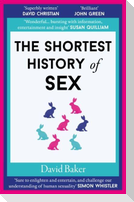 The Shortest History of Sex