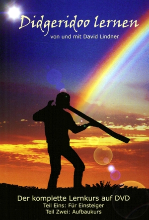 Lindner, David. Traumzeit - Das Geheimnis des Didgeridoo. Traumzeit Verlag, 2011.