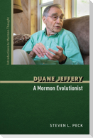Duane Jeffery