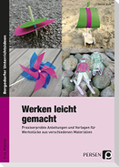 Werken leicht gemacht