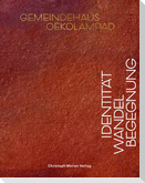 Gemeindehaus Oekolampad