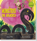 El monstruo de barro
