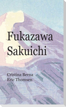Fukazawa Sakuichi