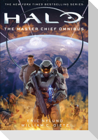 Halo: The Master Chief Omnibus